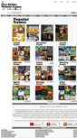 Mobile Screenshot of freeonlinewebsitegames.com